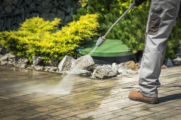 Best Deck and Patio Pressure Washing in Momence, IL