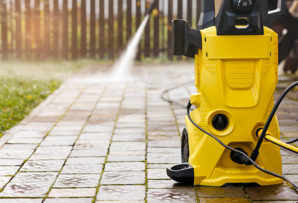 Momence, IL Pressure Washing Services Company